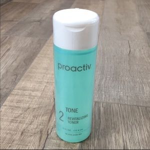 Proactiv revitalizing toner